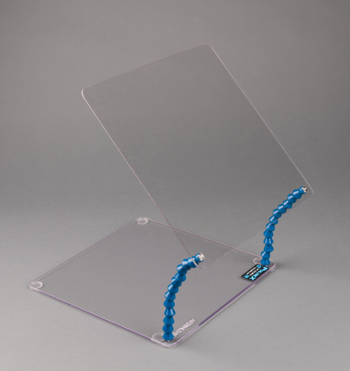 Articulating Biohazard Shield