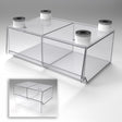 UNDRBULK2-SC, UNDRBULK2-M