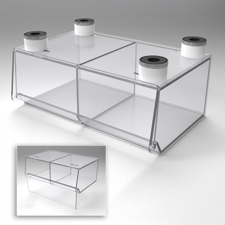 UNDRBULK2-SC, UNDRBULK2-M