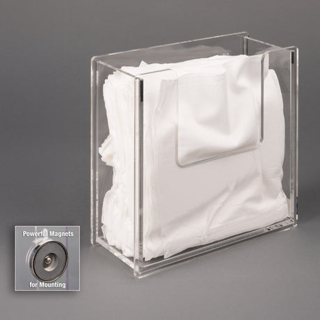 Spec Wipe Holder (9.5x9.5in)
