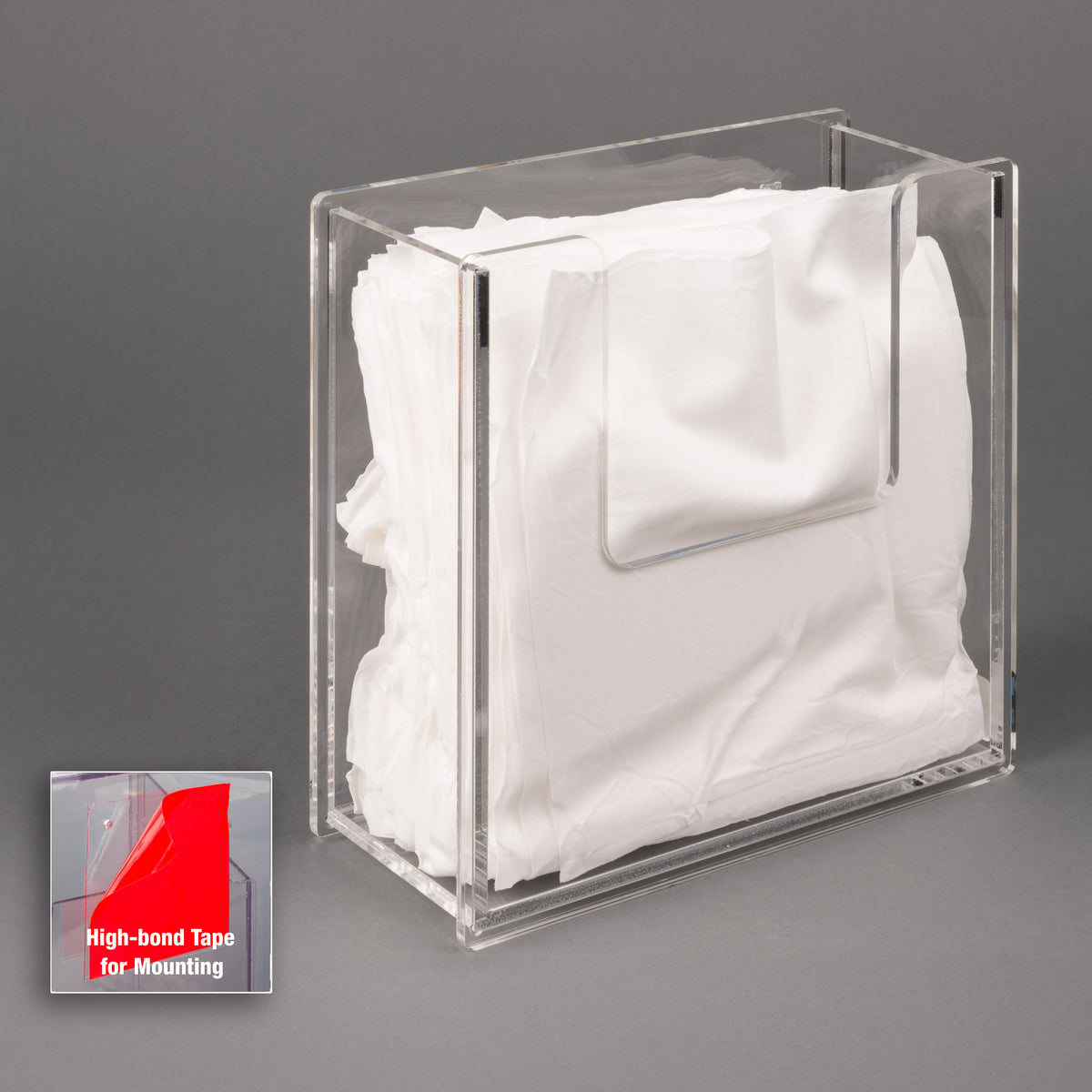Spec Wipe Holder (9.5x9.5in)