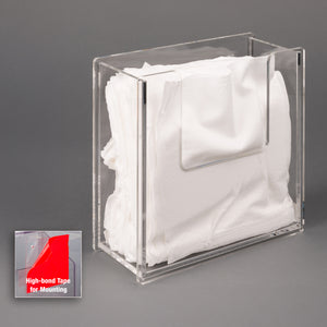 Spec Wipe Holder (9.5x9.5in)