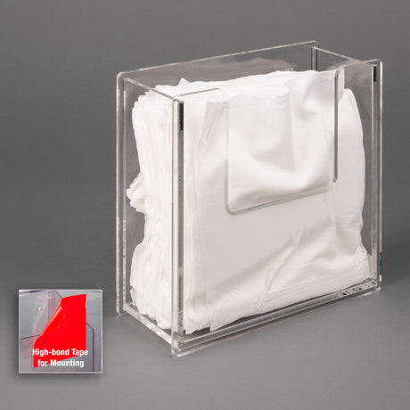 Spec Wipe Holder (9.5x9.5in)