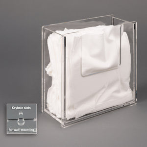 Spec Wipe Holder (9.5x9.5in)