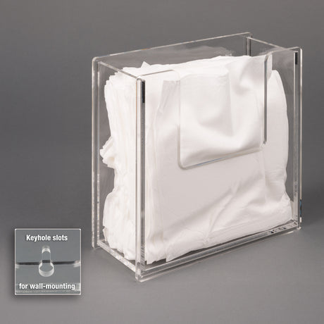 Spec Wipe Holder (9.5x9.5in)