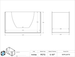 WYPL34770-M, WYPL34770-T, WYPL34770-W