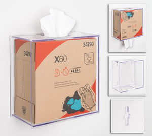 X60, 34770 Wypall Dispenser