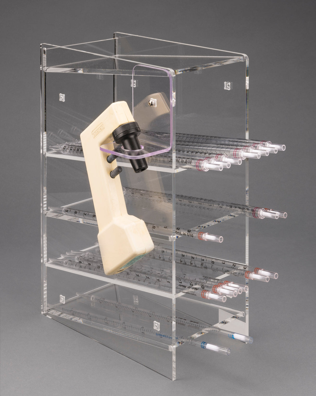Serological Pipet Holder