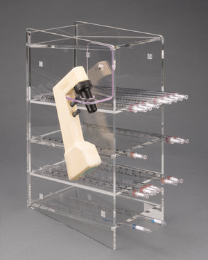 Serological Pipet Holder