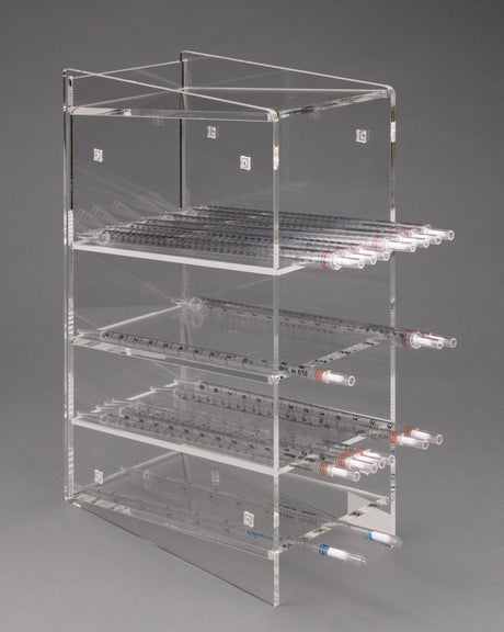 Serological Pipet Holder