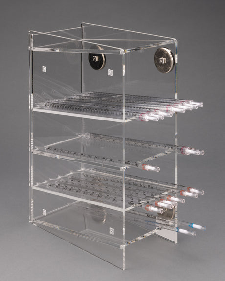 Serological Pipet Holder