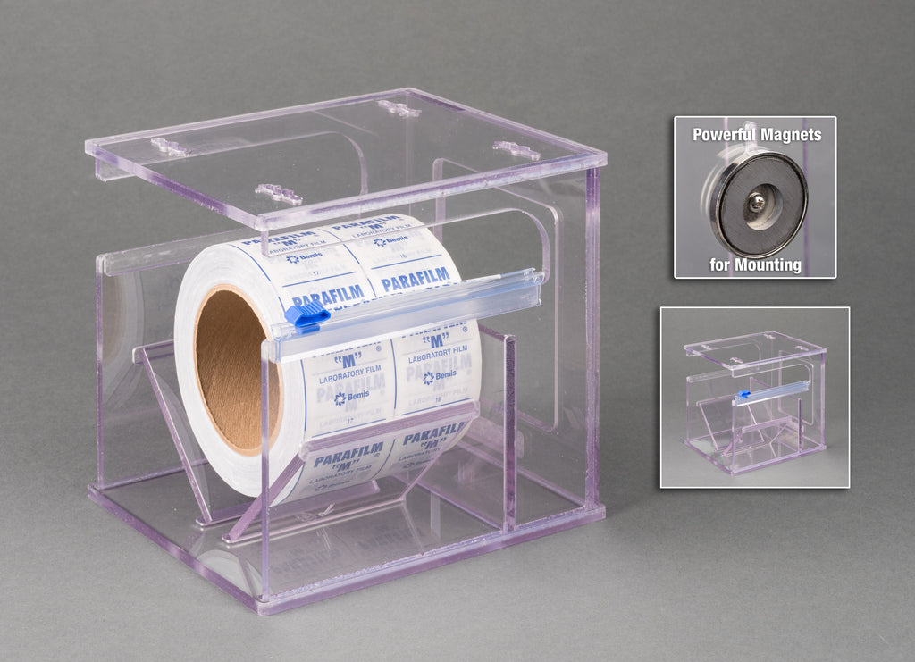 Label Dispenser - Sticker Roll Dispenser (Free Shipping)